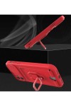 iPhone 11 Uyumlu Pelit Kılıf-Lila iPhone 11 Uyumlu Pelit Kılıf-Lila