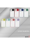 iPhone 11 Uyumlu Zore LCSMX-i Kılıf-Lila iPhone 11 Uyumlu Zore LCSMX-i Kılıf-Lila