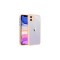 iPhone 11 Uyumlu  Kaff Kılıf-Pembe