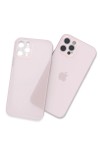 iPhone 12 Pro Max Uyumlu Tiny Kılıf-Pembe iPhone 12 Pro Max Uyumlu Tiny Kılıf-Pembe