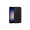 Galaxy S24 Uyumlu Zore Premier Silikon Kılıf-Siyah