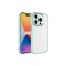 iPhone 15 Pro Max Uyumlu Zore Krom Kılıf-Yeşil