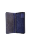 iPhone 11 Pro Max Uyumlu Zore Hakiki Deri Multi Cüzdan Kılıf-Lacivert iPhone 11 Pro Max Uyumlu Zore Hakiki Deri Multi Cüzdan Kılıf-Lacivert