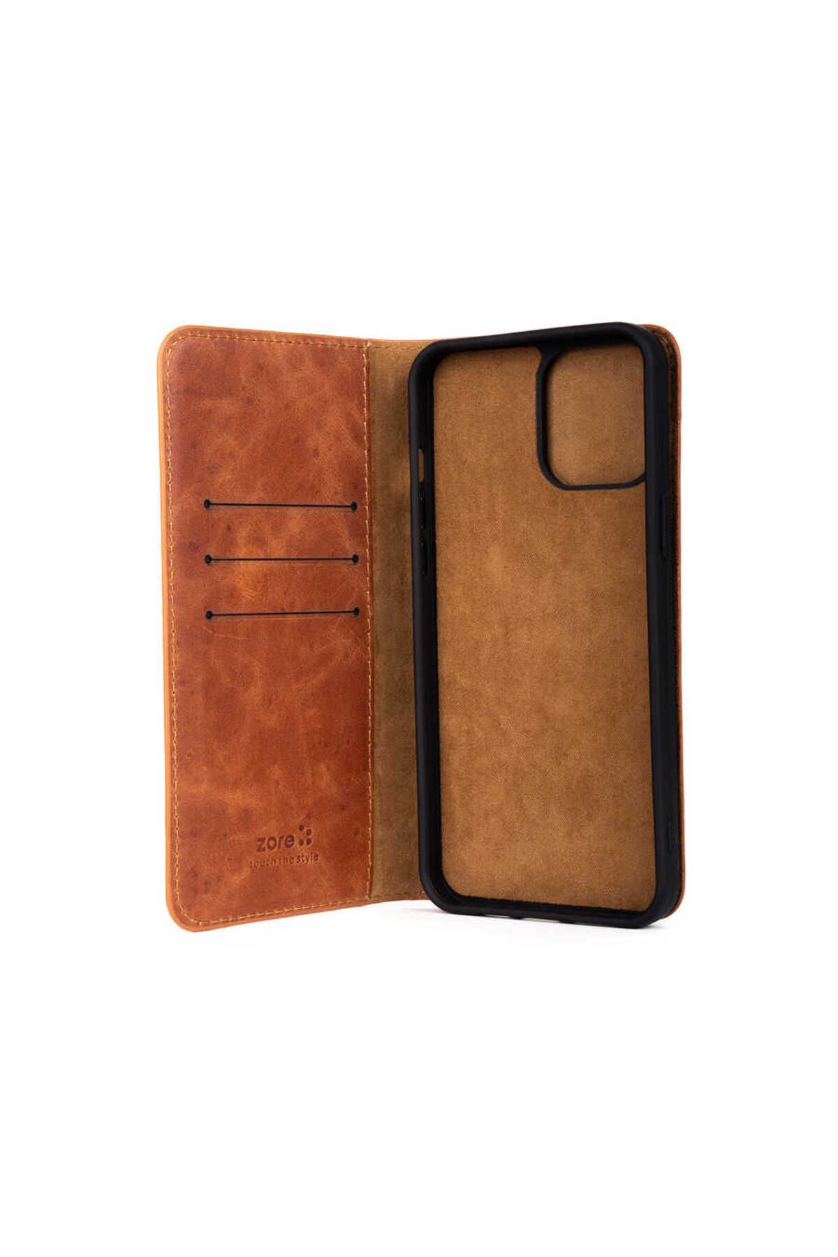 iPhone 11 Pro Max Uyumlu Zore Hakiki Deri Multi Cüzdan Kılıf-Lacivert iPhone 11 Pro Max Uyumlu Zore Hakiki Deri Multi Cüzdan Kılıf-Lacivert