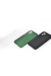 iPhone 12 Mini Uyumlu Zore 1.Kalite PP Silikon-Saks Mavi iPhone 12 Mini Uyumlu Zore 1.Kalite PP Silikon-Saks Mavi