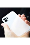 iPhone 12 Mini Uyumlu Zore 1.Kalite PP Silikon-Saks Mavi iPhone 12 Mini Uyumlu Zore 1.Kalite PP Silikon-Saks Mavi