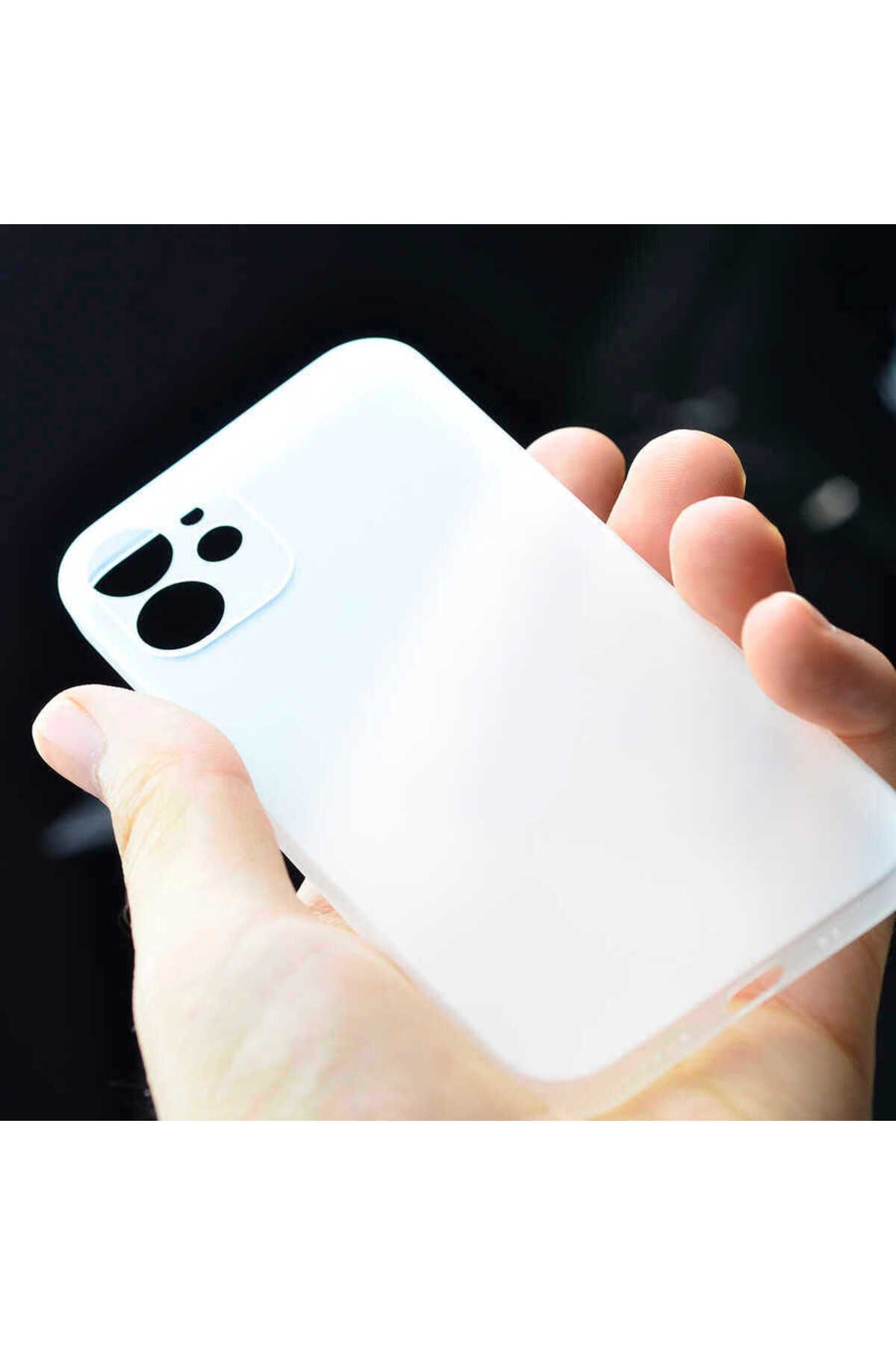 iPhone 12 Mini Uyumlu Zore 1.Kalite PP Silikon-Saks Mavi iPhone 12 Mini Uyumlu Zore 1.Kalite PP Silikon-Saks Mavi