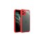 iPhone 11 Pro Uyumlu  Kaff Kılıf-Kırmızı