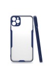 iPhone 11 Pro Max Uyumlu Zore Parfe Kılıf-Lacivert iPhone 11 Pro Max Uyumlu Zore Parfe Kılıf-Lacivert
