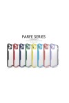 iPhone 11 Pro Uyumlu Zore Parfe Kılıf-Lacivert iPhone 11 Pro Uyumlu Zore Parfe Kılıf-Lacivert