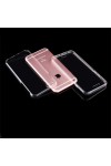 iPhone SE 2022 Uyumlu Zore Enjoy Kılıf-Renksiz iPhone SE 2022 Uyumlu Zore Enjoy Kılıf-Renksiz