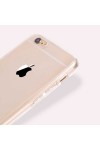 iPhone SE 2022 Uyumlu Zore Enjoy Kılıf-Renksiz iPhone SE 2022 Uyumlu Zore Enjoy Kılıf-Renksiz