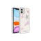iPhone 11 Uyumlu Airbagli Parlak Tasarımlı Zore Mimbo Kılıf-NO4