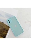 iPhone SE 2022 Uyumlu Zore Hux Kılıf-Kırmızı iPhone SE 2022 Uyumlu Zore Hux Kılıf-Kırmızı