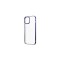 iPhone 11 Uyumlu Zore Pixel Kılıf-Açık Mor