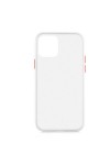 iPhone 12 Mini Uyumlu Zore Fri Silikon-Renksiz iPhone 12 Mini Uyumlu Zore Fri Silikon-Renksiz