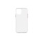 iPhone 12 Mini Uyumlu Zore Fri Silikon-Renksiz