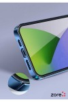 iPhone 11 Uyumlu Zore Pixel Kılıf-Siyah iPhone 11 Uyumlu Zore Pixel Kılıf-Siyah
