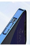 iPhone 11 Uyumlu Zore Pixel Kılıf-Siyah iPhone 11 Uyumlu Zore Pixel Kılıf-Siyah