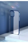 iPhone 11 Uyumlu Zore Pixel Kılıf-Siyah iPhone 11 Uyumlu Zore Pixel Kılıf-Siyah
