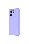 Xiaomi Mi 13T Pro Uyumlu Zore Mara Lansman Kılıf-Koyu Mor Xiaomi Mi 13T Pro Uyumlu Zore Mara Lansman Kılıf-Koyu Mor