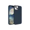iPhone 15 Uyumlu Zore LSR Lansman Kılıf-Lacivert