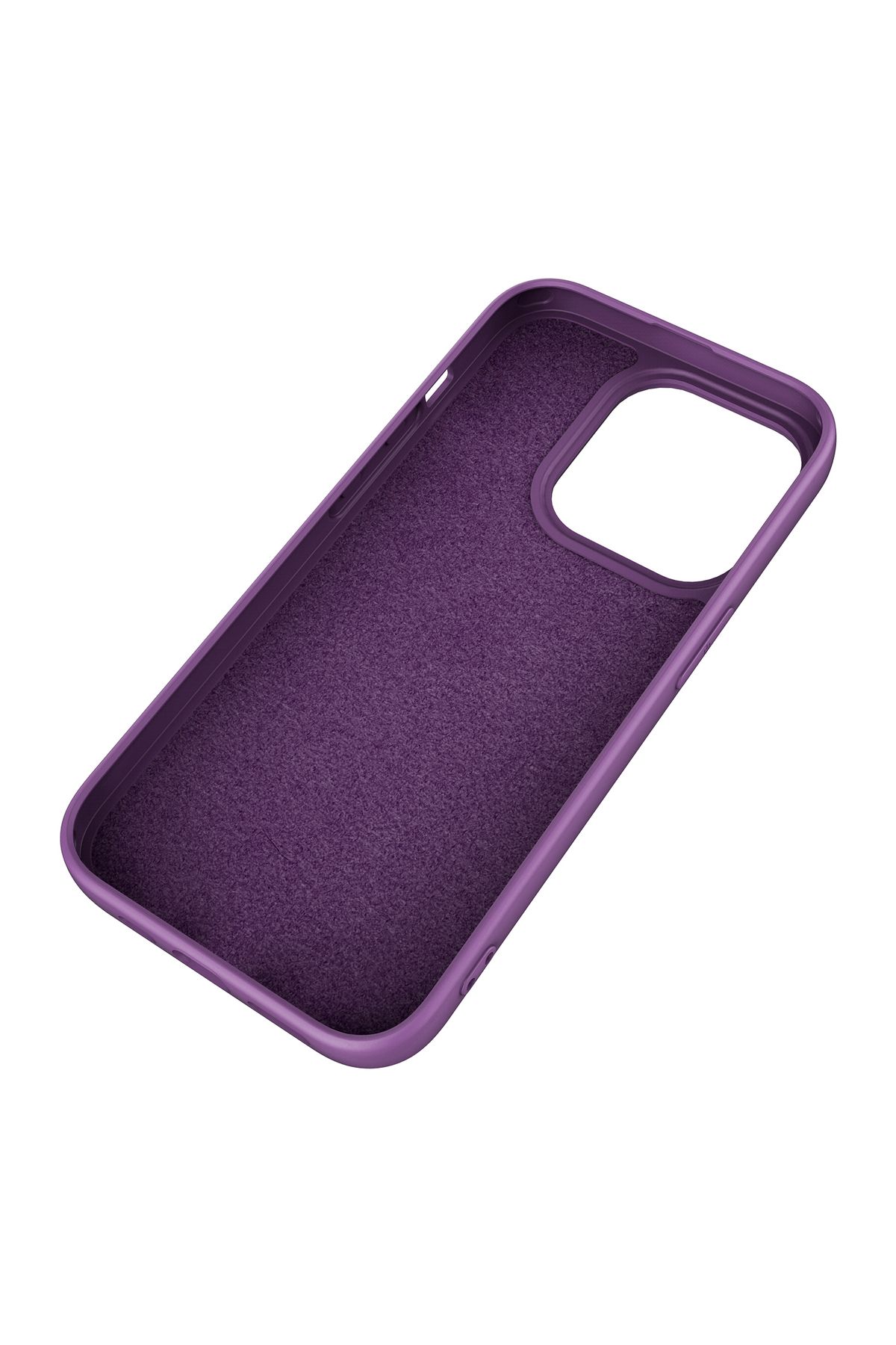 iPhone 15 Uyumlu Zore LSR Lansman Kılıf-Lacivert