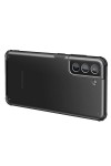 Galaxy S21 FE Uyumlu Zore Volks Kılıf-Lacivert Galaxy S21 FE Uyumlu Zore Volks Kılıf-Lacivert