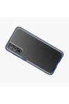 Galaxy S21 FE Uyumlu Zore Volks Kılıf-Lacivert Galaxy S21 FE Uyumlu Zore Volks Kılıf-Lacivert