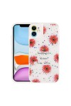 iPhone 11 Uyumlu Kamera Korumalı Sert Desenli Zore Pami Kılıf-NO6 iPhone 11 Uyumlu Kamera Korumalı Sert Desenli Zore Pami Kılıf-NO6
