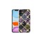 iPhone 11 Uyumlu Desenli Sert Zore Elnov Kılıf-NO6