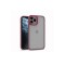 iPhone 11 Pro Max Uyumlu Zore Flora Kılıf-Kırmızı