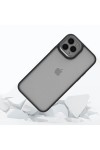 iPhone 11 Pro Max Uyumlu Zore Flora Kılıf-Kırmızı iPhone 11 Pro Max Uyumlu Zore Flora Kılıf-Kırmızı