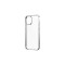 iPhone 11 Uyumlu Zore Sun Kılıf-Gümüş
