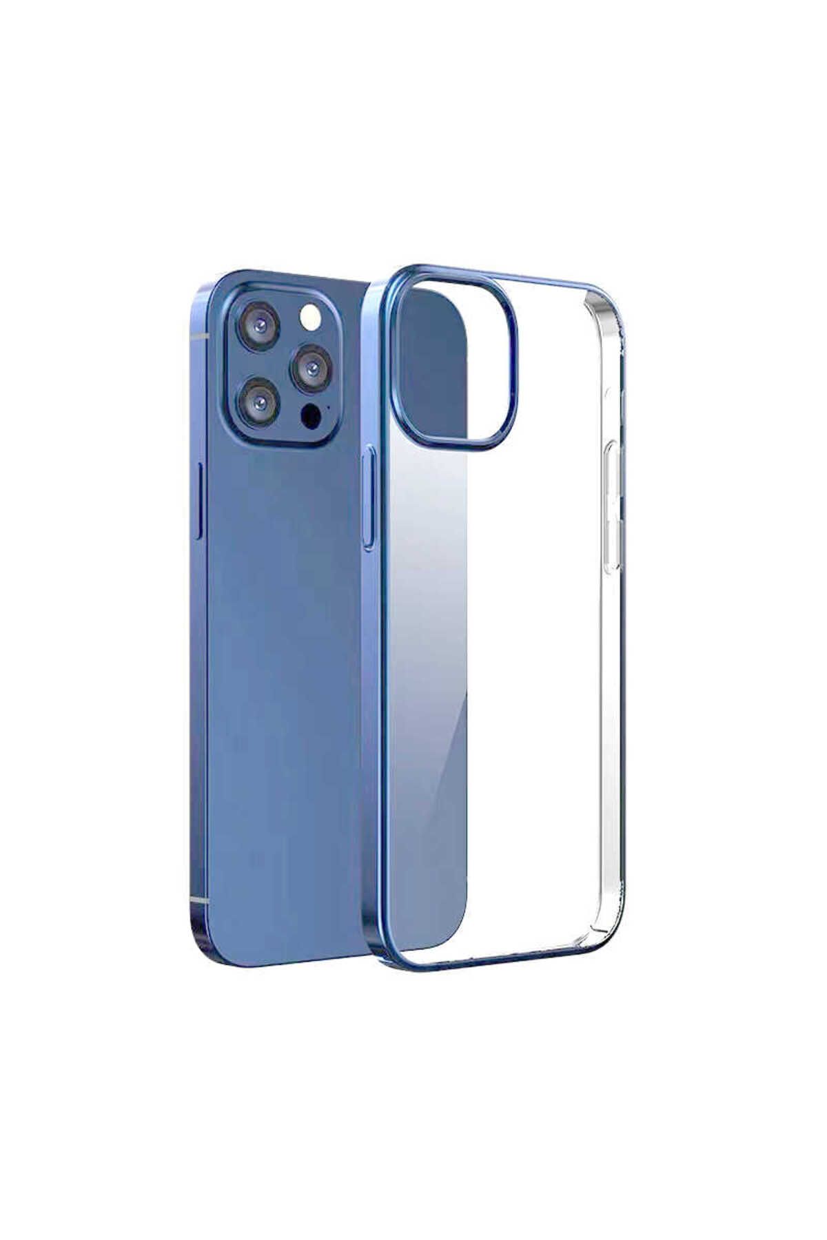 iPhone 11 Uyumlu Zore Sun Kılıf-Gümüş