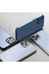 iPhone 11 Uyumlu Zore Sun Kılıf-Gümüş iPhone 11 Uyumlu Zore Sun Kılıf-Gümüş