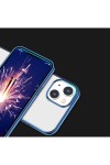 iPhone 11 Uyumlu Zore Sun Kılıf-Gümüş iPhone 11 Uyumlu Zore Sun Kılıf-Gümüş