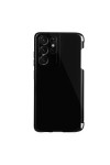 Galaxy S21 Ultra Uyumlu Zore Kalem Bölmeli Süper Silikon Kılıf-Renksiz Galaxy S21 Ultra Uyumlu Zore Kalem Bölmeli Süper Silikon Kılıf-Renksiz