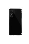 Galaxy S21 Ultra Uyumlu Zore Kalem Bölmeli Süper Silikon Kılıf-Renksiz Galaxy S21 Ultra Uyumlu Zore Kalem Bölmeli Süper Silikon Kılıf-Renksiz