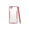 iPhone SE 2022 Uyumlu Zore Parfe Kılıf-Pembe