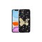 iPhone 11 Uyumlu Desenli Sert Zore Elnov Kılıf-NO2