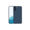 Galaxy S22 Plus Uyumlu Zore Mara Lansman Kılıf-Lacivert