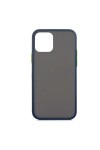 iPhone 12 Mini Uyumlu Zore Fri Silikon-Lacivert iPhone 12 Mini Uyumlu Zore Fri Silikon-Lacivert