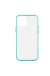 iPhone 12 Mini Uyumlu Zore Fri Silikon-Turkuaz iPhone 12 Mini Uyumlu Zore Fri Silikon-Turkuaz