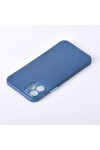 iPhone 12 Pro Max Uyumlu Slims Kılıf-Renksiz iPhone 12 Pro Max Uyumlu Slims Kılıf-Renksiz