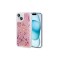 iPhone 15 Uyumlu Zore Milce Kılıf-Pembe
