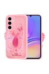 Galaxy A05S Kılıf Kamera Korumalı Figür Tasarımlı Zore Kapya Kapak-Koyu Kahve Galaxy A05S Kılıf Kamera Korumalı Figür Tasarımlı Zore Kapya Kapak-Koyu Kahve