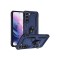Galaxy S22 Plus Uyumlu Zore Vega Kılıf-Mavi