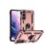 Galaxy S22 Plus Uyumlu Zore Vega Kılıf-Rose Gold