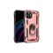 iPhone 12 Mini Uyumlu Zore Vega Kılıf-Rose Gold